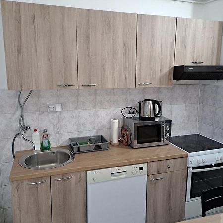 Stefan Apartman Novi Sad Exterior photo