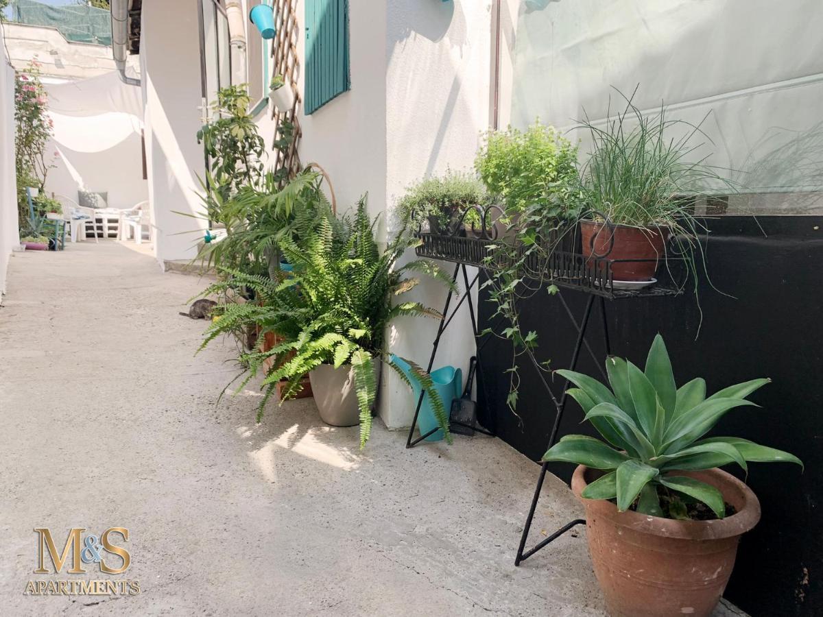 Stefan Apartman Novi Sad Exterior photo