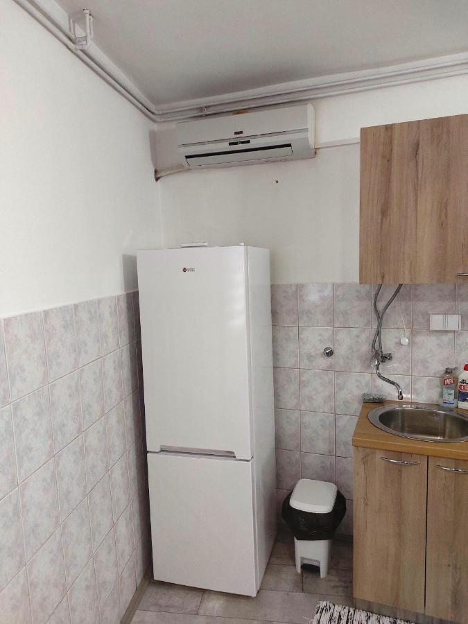 Stefan Apartman Novi Sad Exterior photo