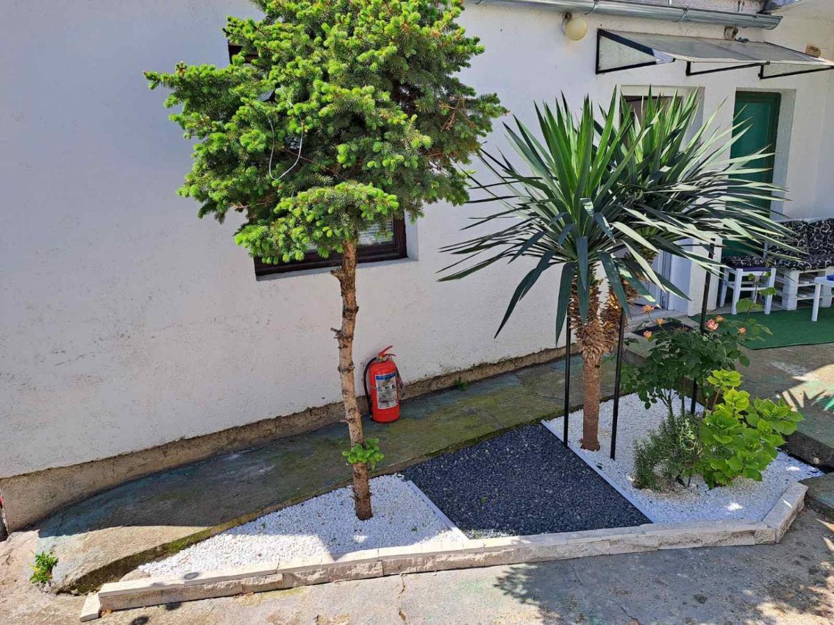 Stefan Apartman Novi Sad Exterior photo