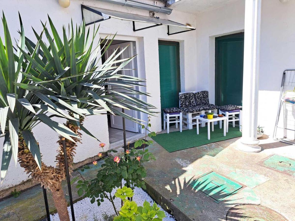 Stefan Apartman Novi Sad Exterior photo