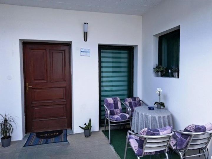 Stefan Apartman Novi Sad Exterior photo