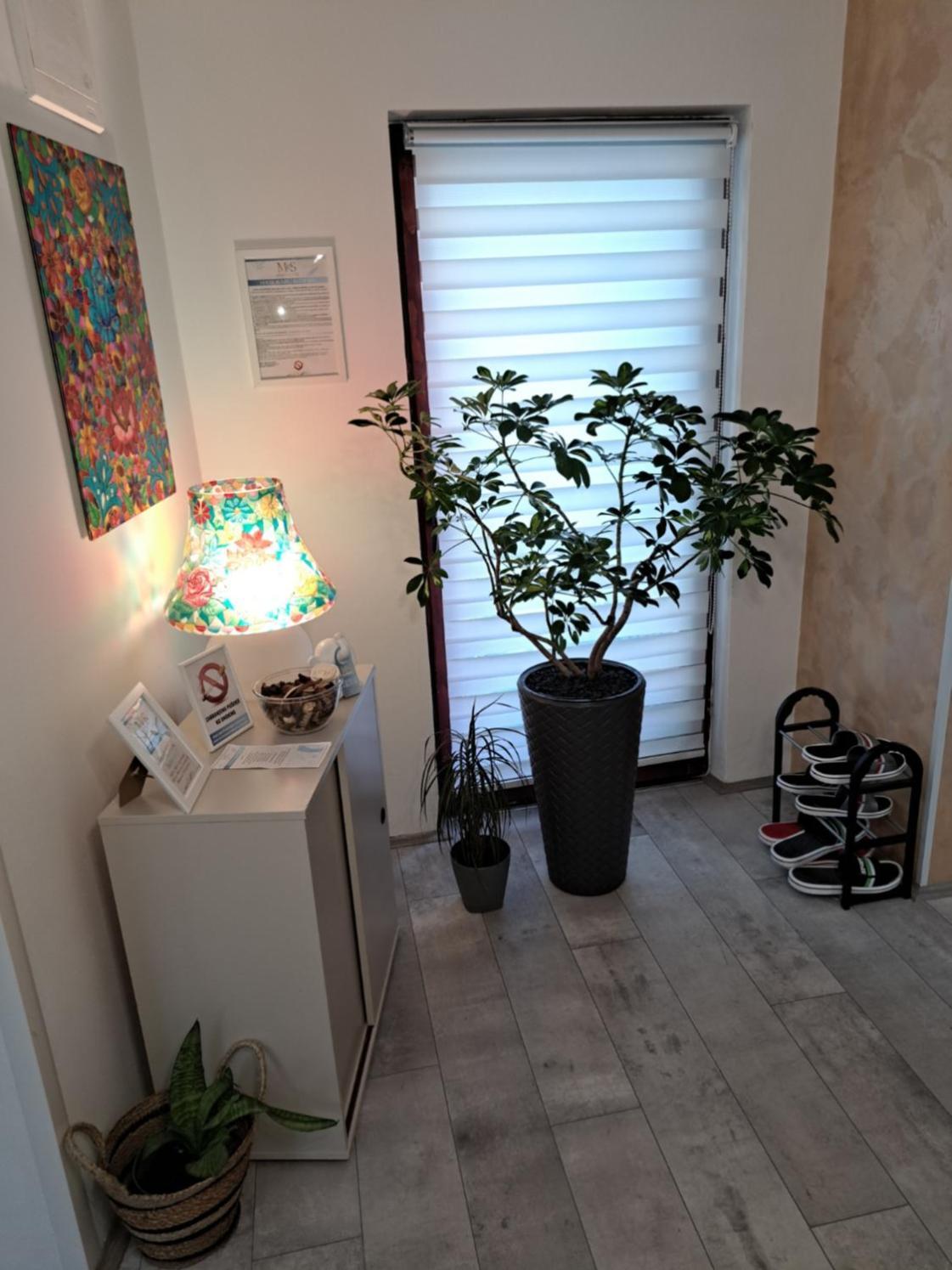Stefan Apartman Novi Sad Exterior photo