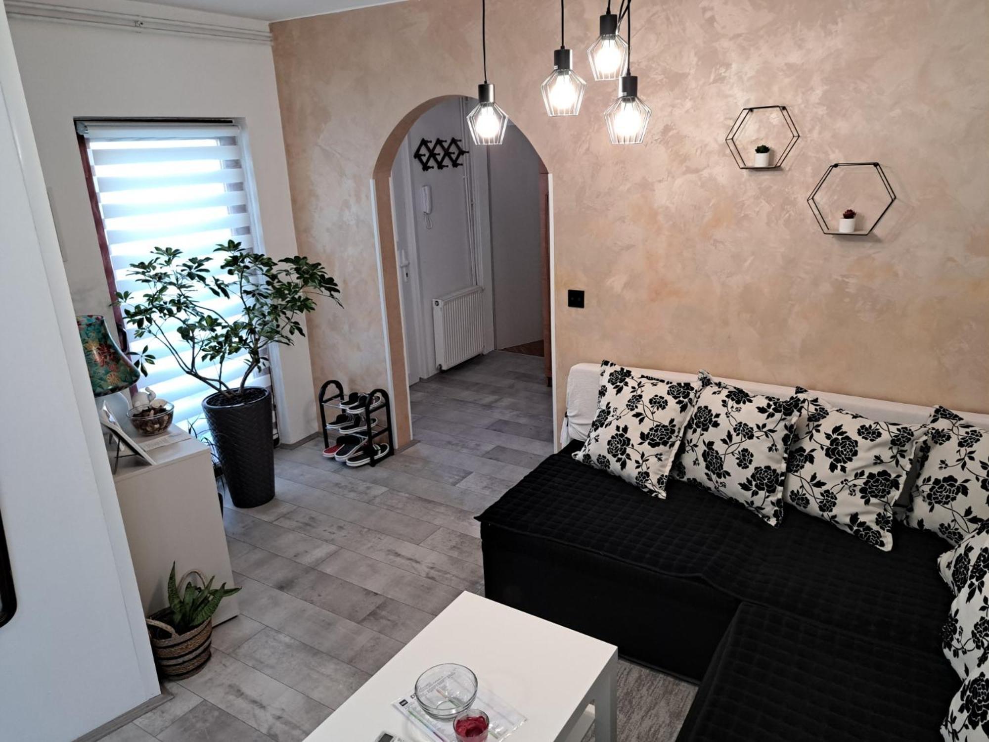 Stefan Apartman Novi Sad Exterior photo